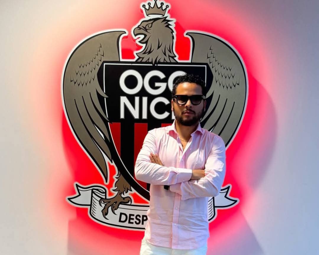 Lire la suite à propos de l’article Alex Morfaw, l’un des scouts camerounais les plus influents en Europe!